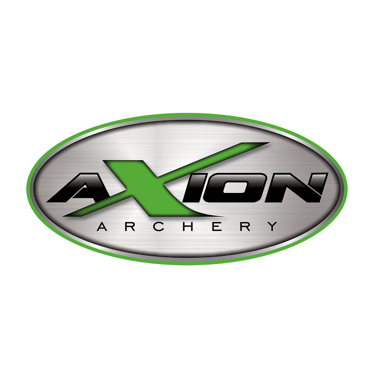 Axion Archery