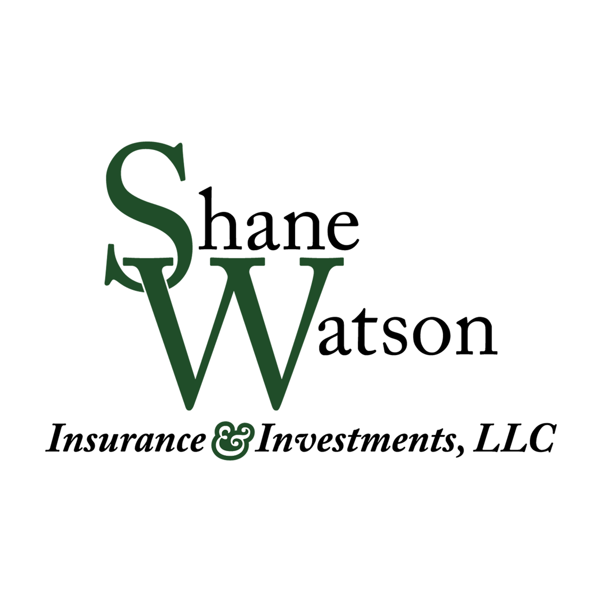 Shane Watson Insurance & Investments