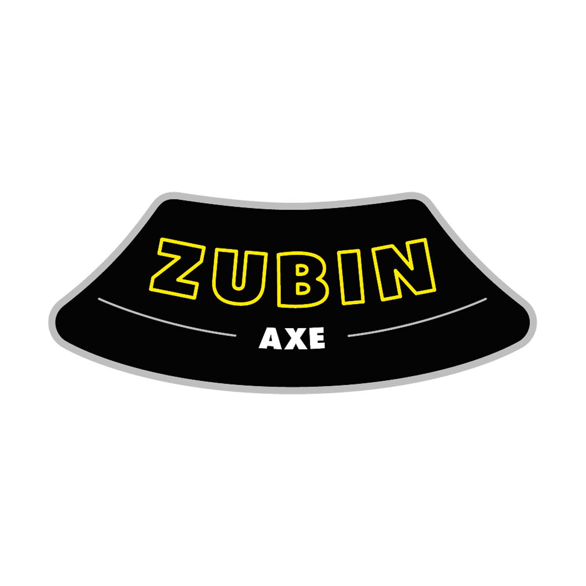 Zubin Axe